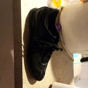 Cole Haan Black sneakers